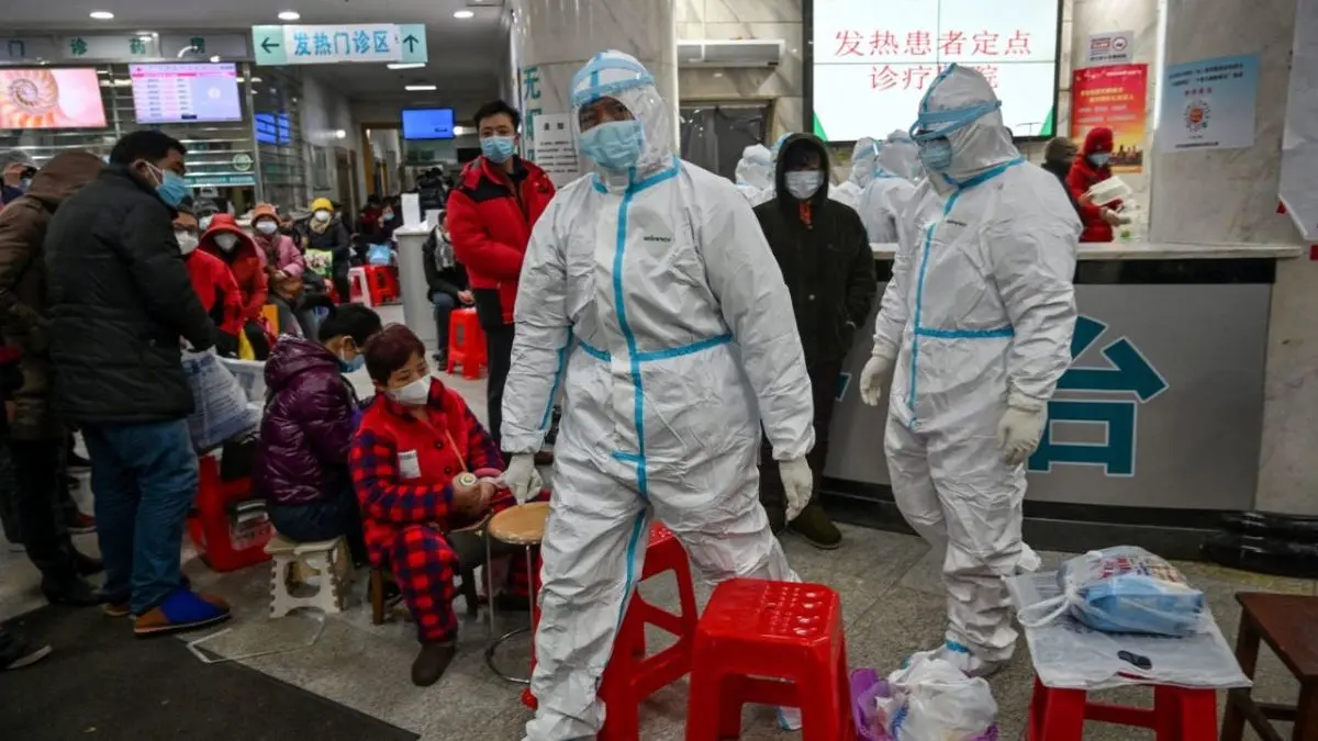 ویروس کرونا| مجازات نقض قرنطینه در کره‌شمالی چیست؟