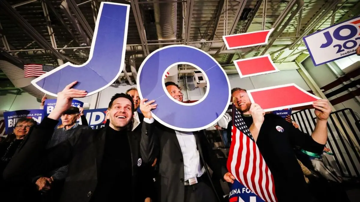 شانس ترامپ برای پیروزی در انتخابات کاهش یافته است