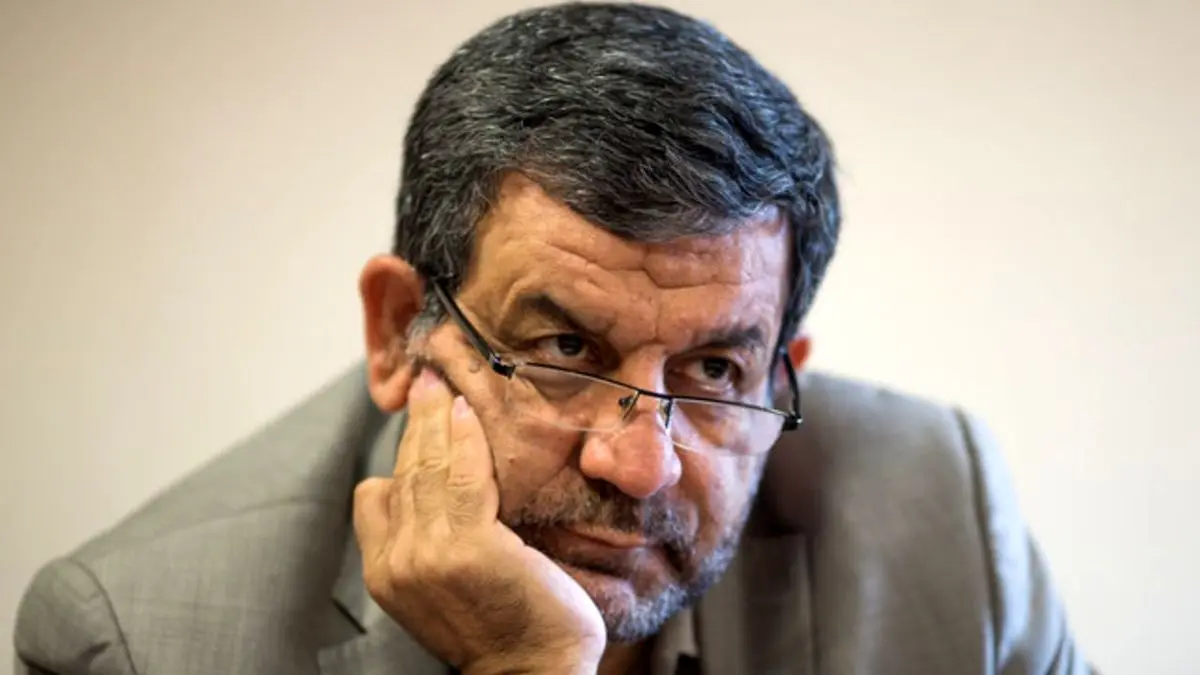 وزیر احمدی‌نژاد رئیس کمیسیون صنایع و معادن مجلس یازدهم می‌شود؟