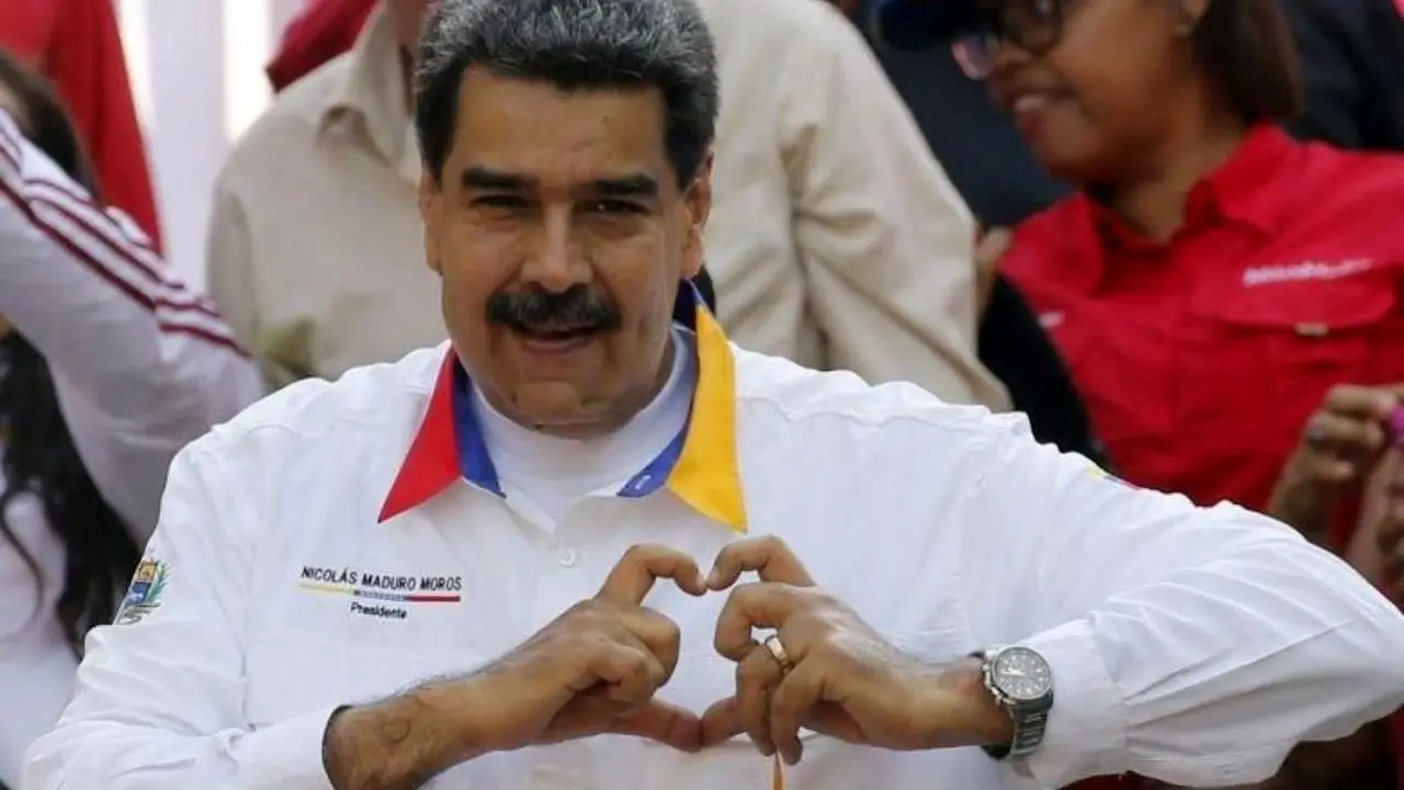 رئیس‌جمهور ونزوئلا به ایران می‌آید؟ / آیا با خود طلا هم می‌آورد؟