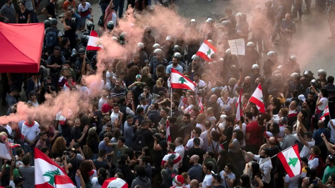 لبنان| آیا لبنان در آستانه اعتراضان جدیدی است؟