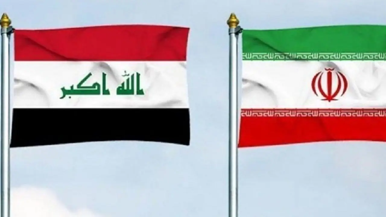 گزارش فایننشیال تایمز از افزایش صادرات غیرنفتی ایران به عراق