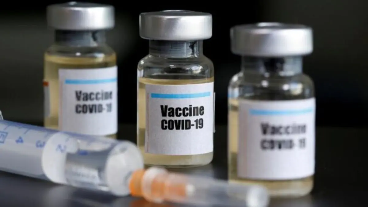 تا پایان سال به واکسن کرونا دسترسی پیدا می کنیم