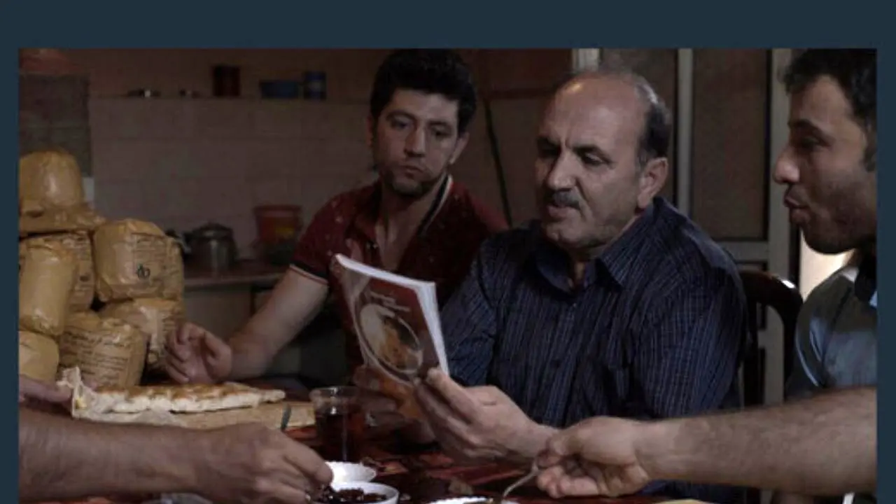 «چه کسی پنیر من را جابه‌جا کرد» اولین مستند اقتباسی ایران