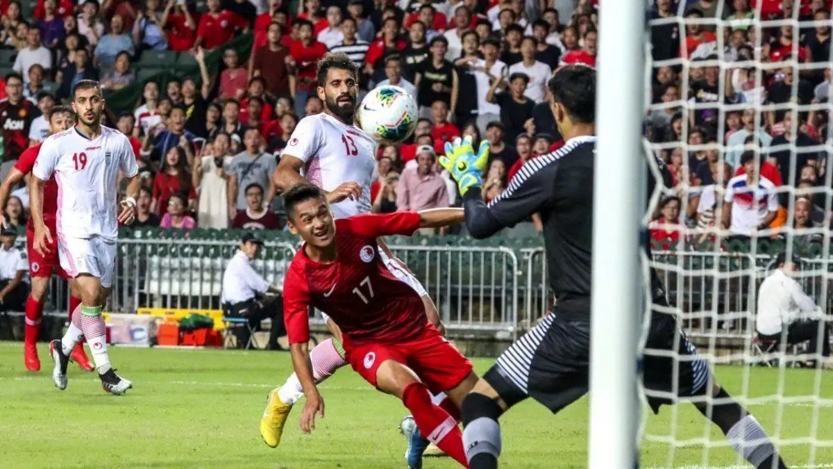 فیفا مخالف برگزاری رقابت‌های انتخابی جام جهانی است؟