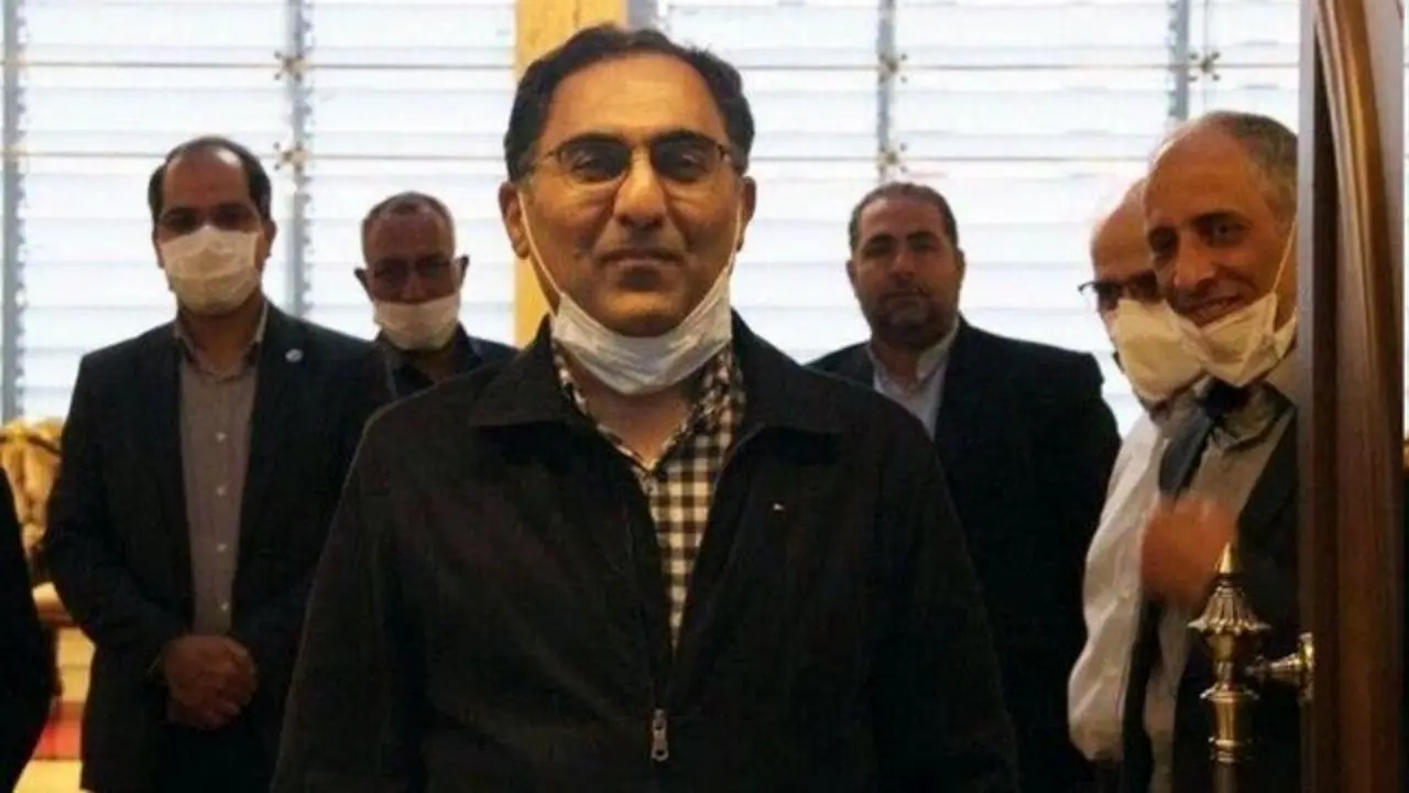 سرنوشت دانشمند ایرانی زندانی در آمریکا چه شد؟