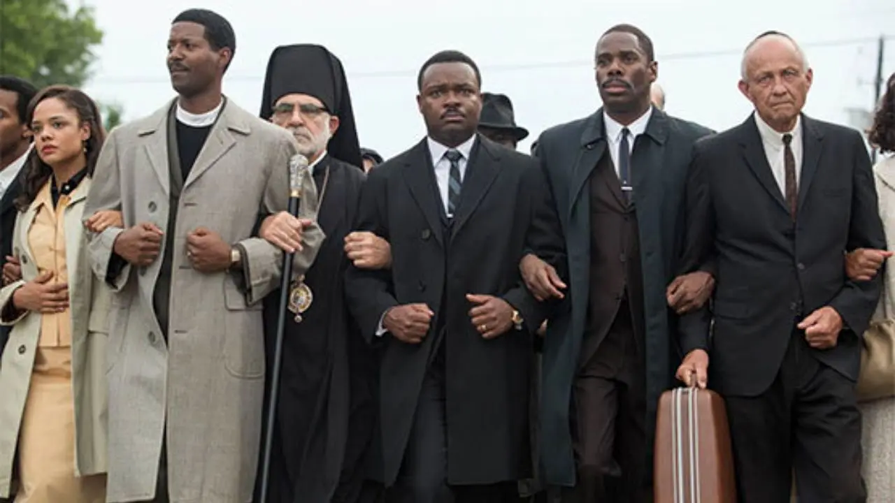 سیاه‌پوستان آمریکا در سینما؛ روایت یک رنج عظیم