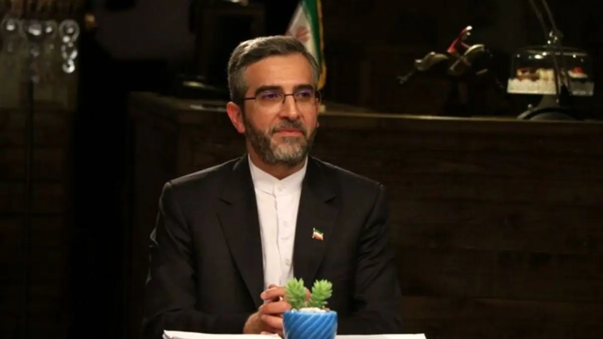آمریکا در قبال بازداشت سه ساله دانشمند ایرانی باید چه کاری انجام دهد؟