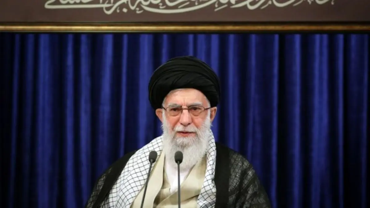 واکنش آیت‌الله خامنه‌ای به قتل جورج فلوید سیاه‌پوست+ویدئو