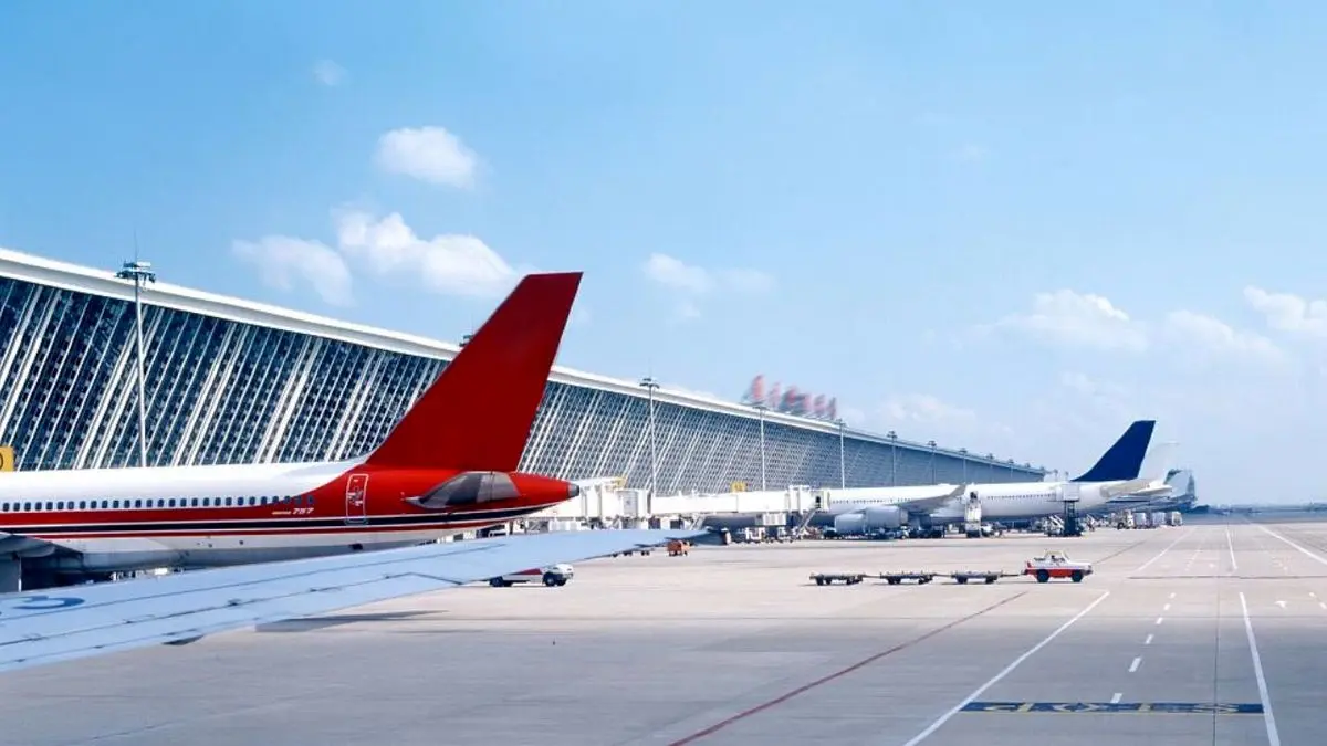 پروازهای بین‌المللی چین دوباره برقرار می‌شود