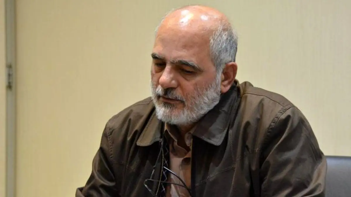 لاریجانی یار قرضی اصلاح‌طلبان در انتخابات 1400 می‌شود