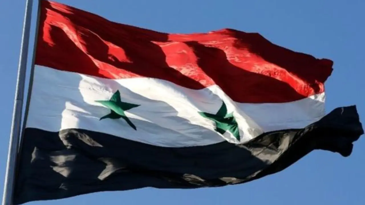 آیا سوریه باید برای خروج از فشار به آمریکا امتیاز دهد؟