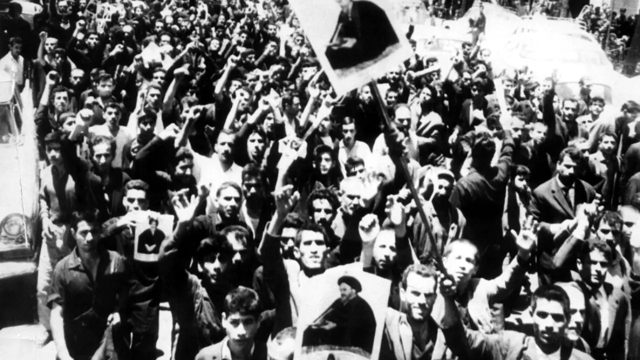 چرا مردم ورامین کفن‌پوش قیام 15 خرداد را رقم زدند؟