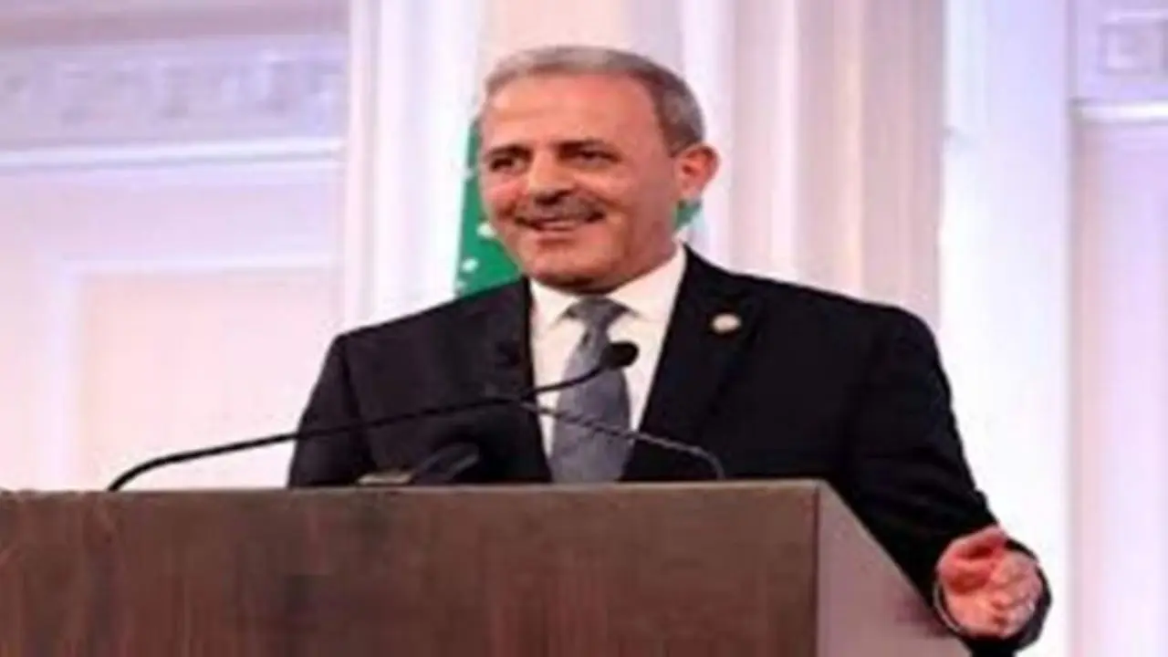 سفیر لبنان در آمریکا از اهمیت تحریم‌های قانون «سزار» کاست