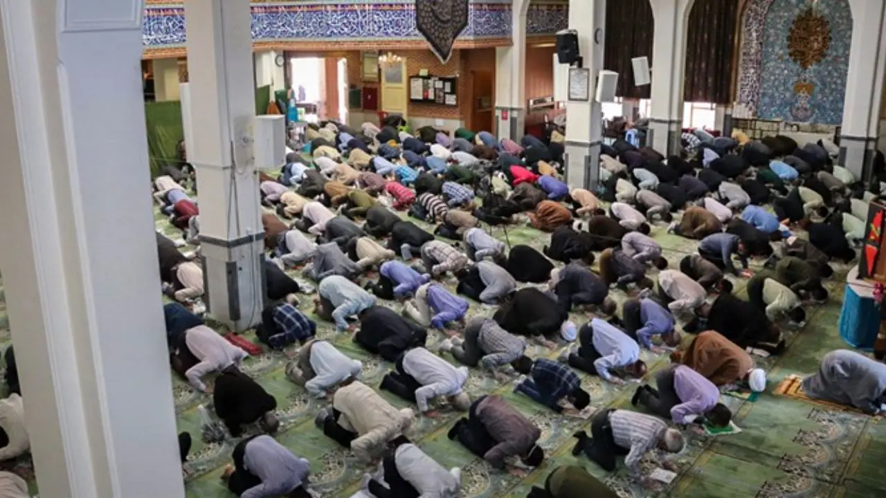 نماز جمعه 23خرداد در تمام شهرهای استان تهران برگزار می‌شود