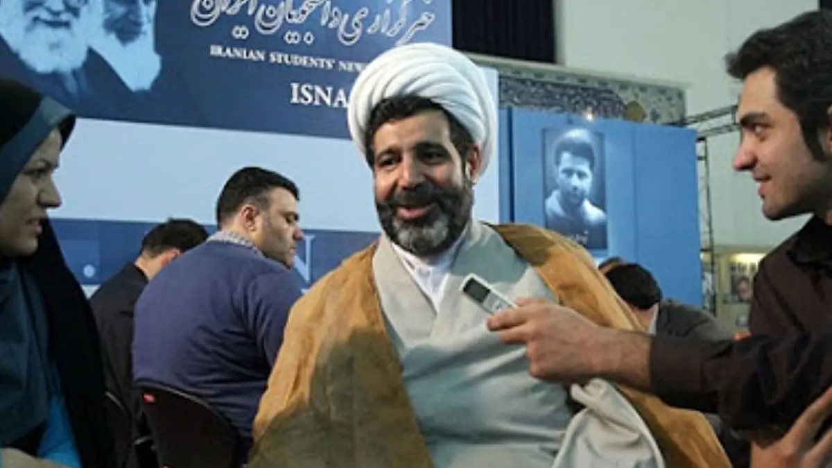 فوری/ غلامرضا منصوری متهم پرونده طبری: فردا به ایران می‌آیم!+ ویدئو
