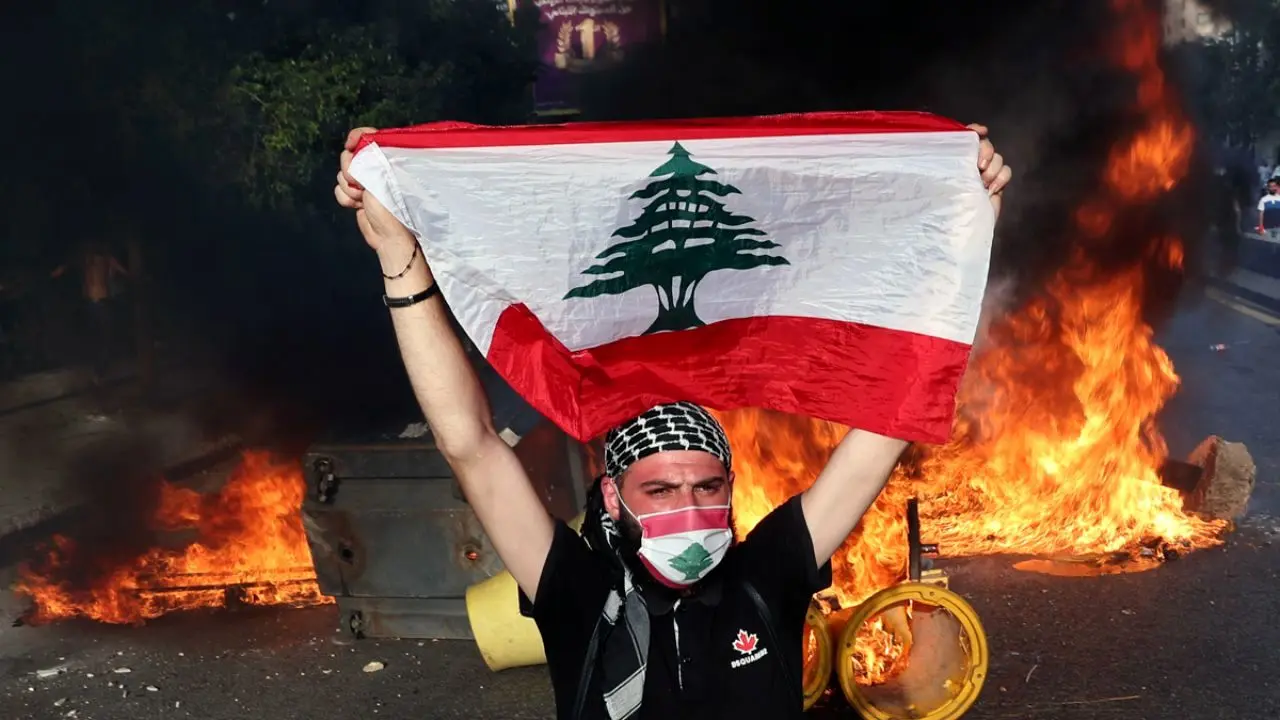 آیا لبنان دوباره صحنه جنگ شیعه و سنی می‌شود؟ / به نزدیکان پیامبر توهین شد