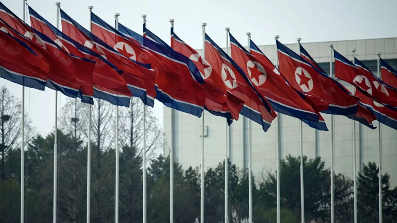 فوری / احتمال وقوع جنگ بین کره شمالی و جنوبی وجود دارد؟ روابط دو کشور قطع شد