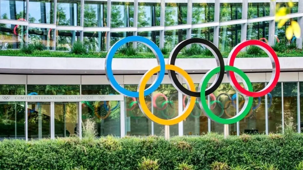 آدیداس از توپ المپیک توکیو رونمایی کرد+ عکس