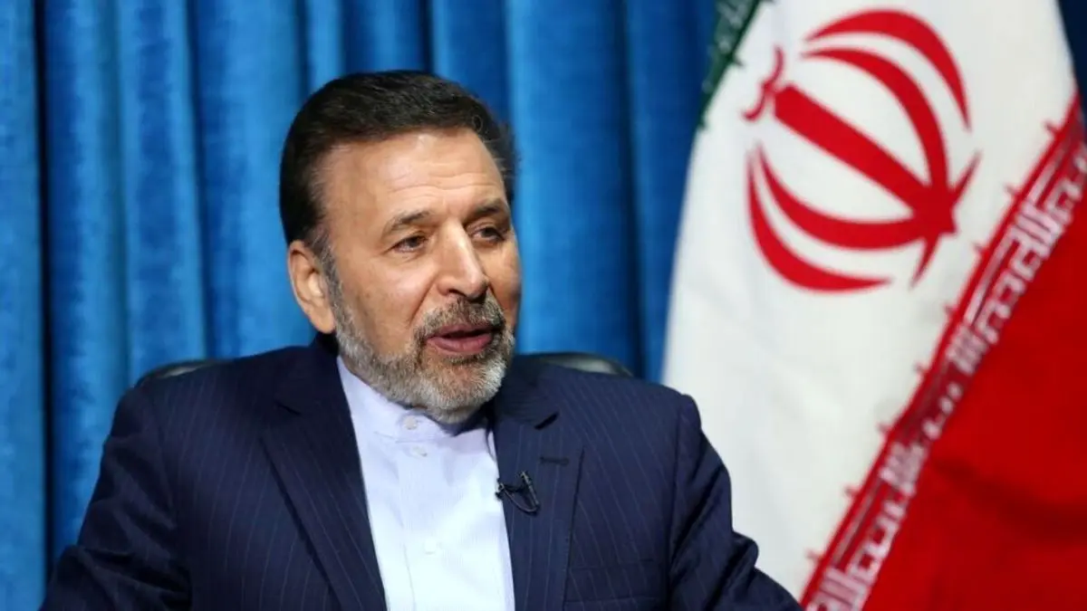 آمریکا به فکر رفع بی‌عدالتی باشد