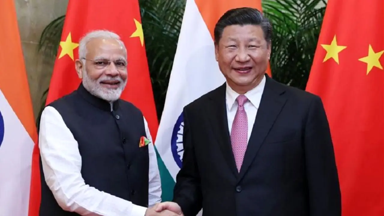 هند تسلیم قدرت چین برای تصرف خاک بیشتر در منطقه لاداخ نخواهد شد