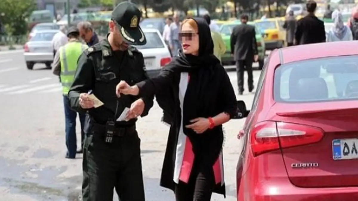 پلیس در قالب گشت‌های انتظامی تخلف حجاب را ثبت می‌کند/ به پلیس امنیت گفته‌ایم اصل بر صحت گفتار خانواده‌هاست
