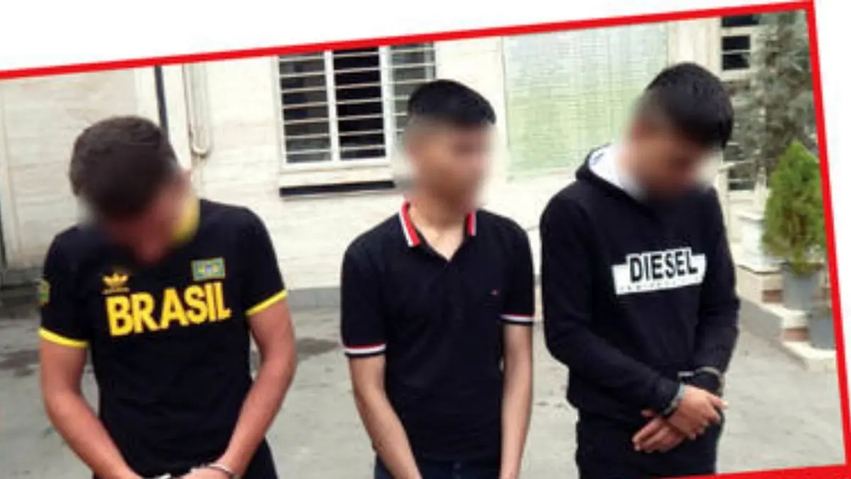 زورگیری از کودک 13 ساله در مشهد و ماجرای 30 شاکی خصوصی