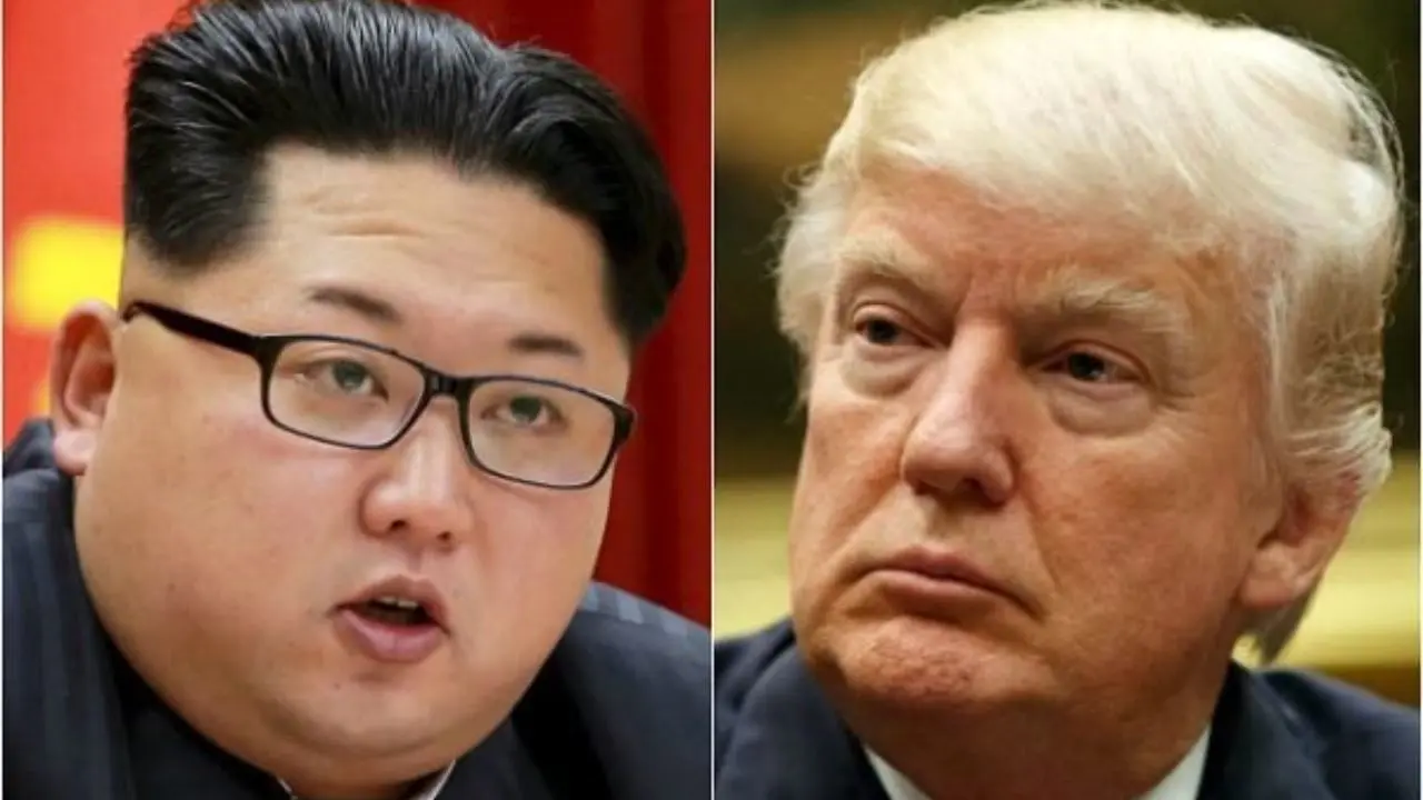 کره شمالی به ترامپ: دهانت را ببند!