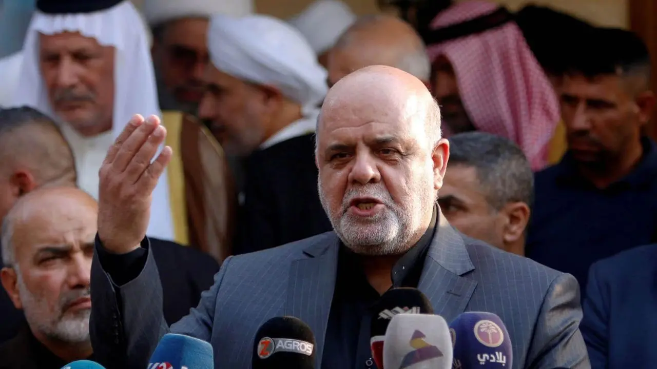 دیدار سفیر ایران در عراق با وزیر نفت این کشور