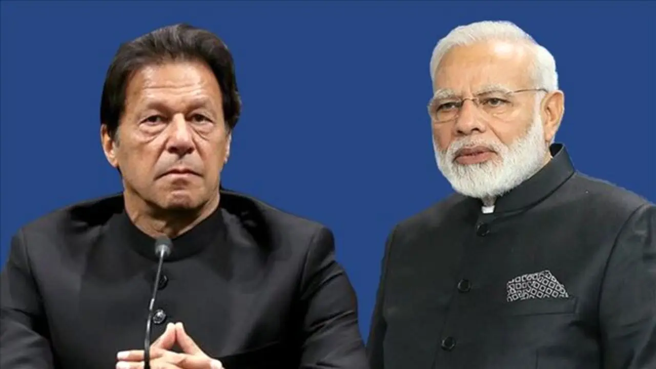 احتمال همکاری هند و پاکستان در مقابله با کرونا