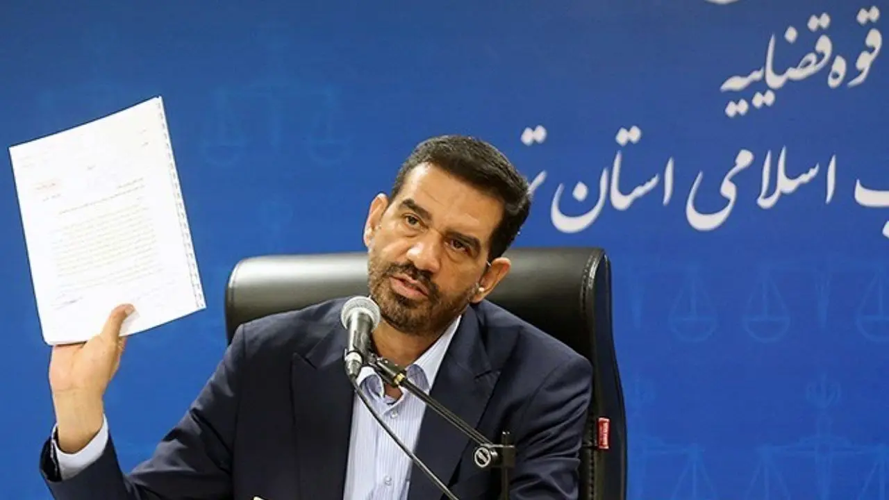 برگزاری دادگاه محمد امامی در تیرماه/ هادی رضوی دوباره به اوین فراخوانده شد