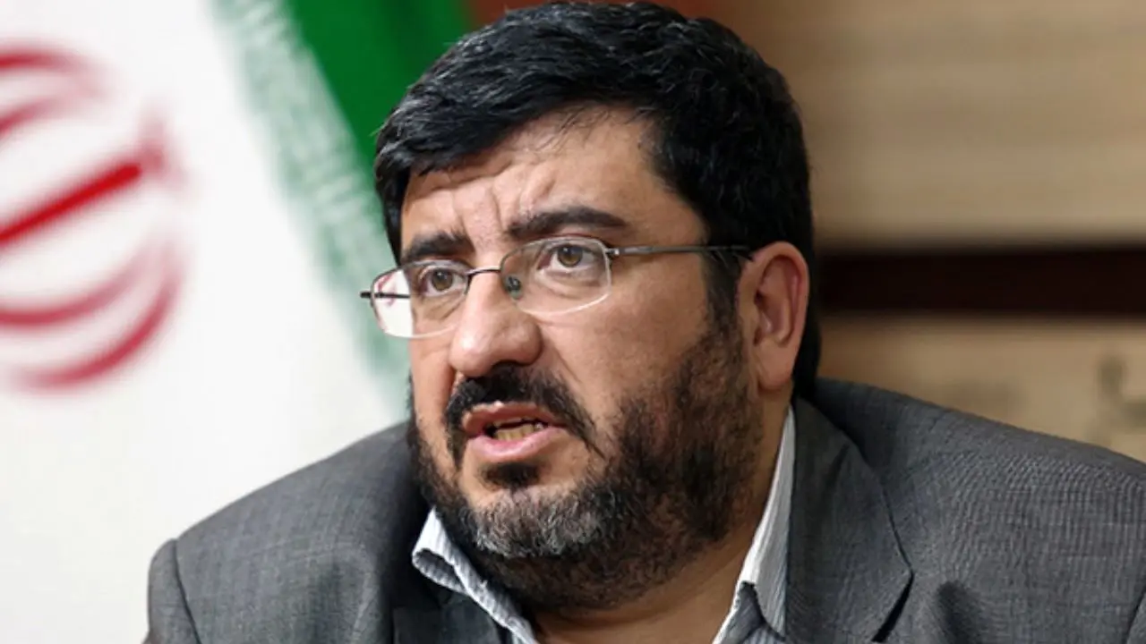دولت آمریکا به خاطر رفتارش با ایران تحت فشار است