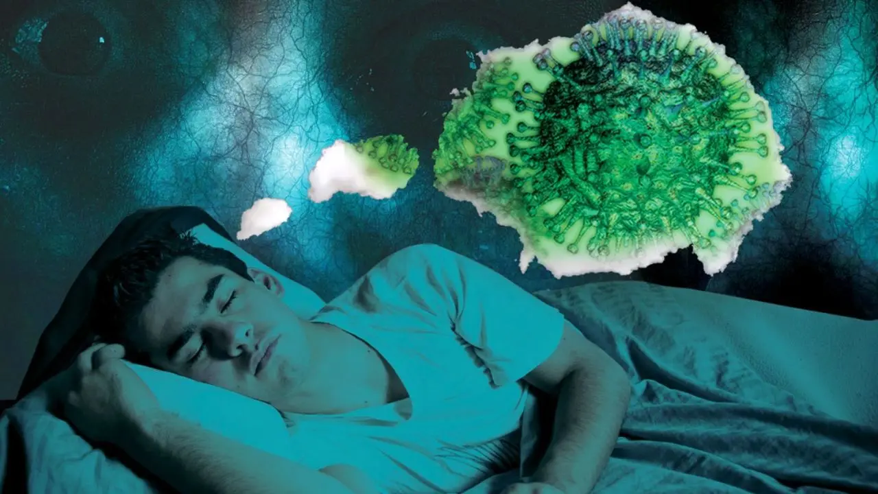 ویروس کرونا| کیفیت خواب افراد به دلیل کرونا بدتر شده است؟