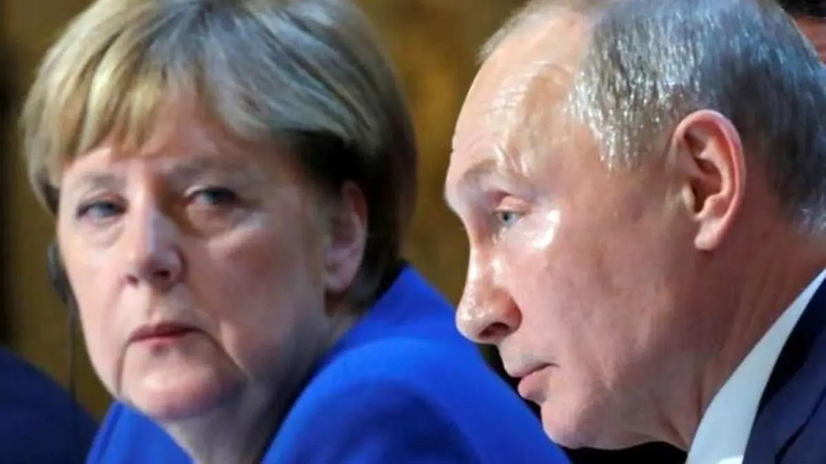 اعلام آمادگی روسیه برای بررسی شواهد آلمان درباره اتهام حمله هکری