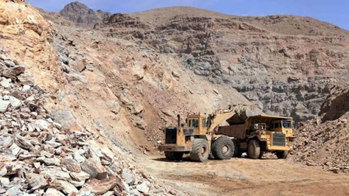 آمادگی برای فعال‌سازی 4 هزار معدن راکد در کشور