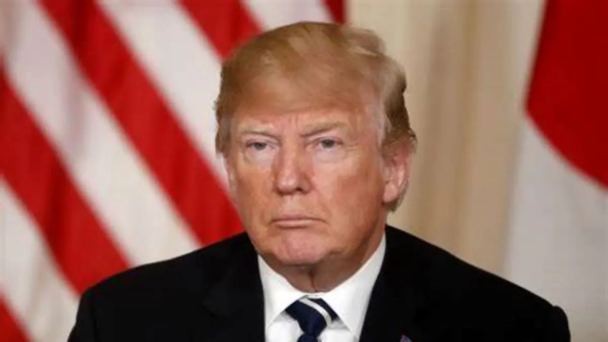 ترامپ: اشغال سیاتل را پایان دهید