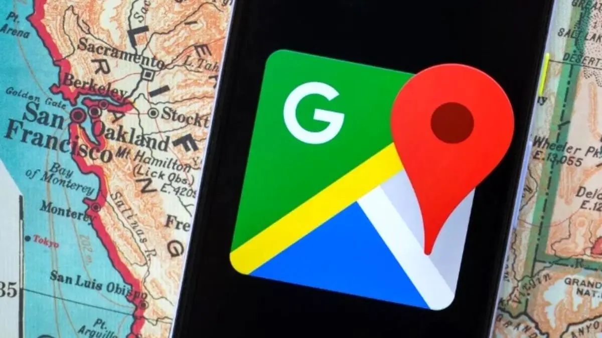 ویروس کرونا| گوگل‌مپ برای آگاهی‌‌رسانی به مسافران اطلاعات مرتبط به کرونا را به‌روزرسانی کرد