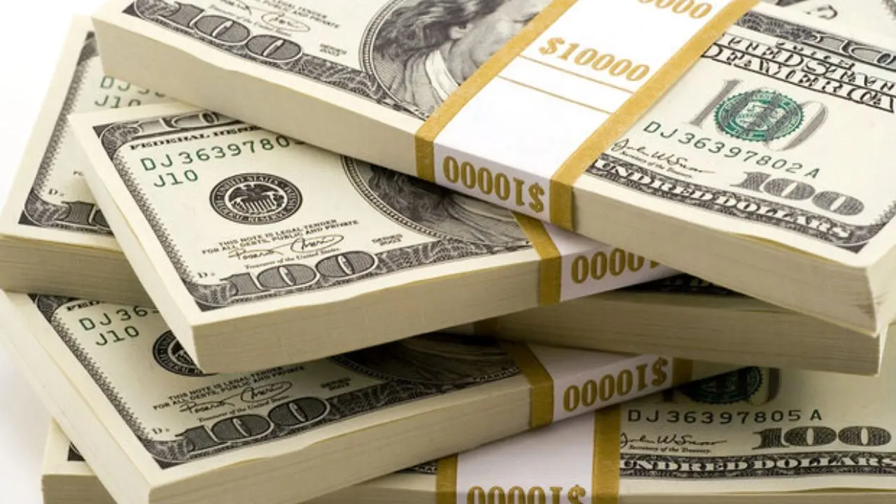 نرخ ارز ثابت ماند