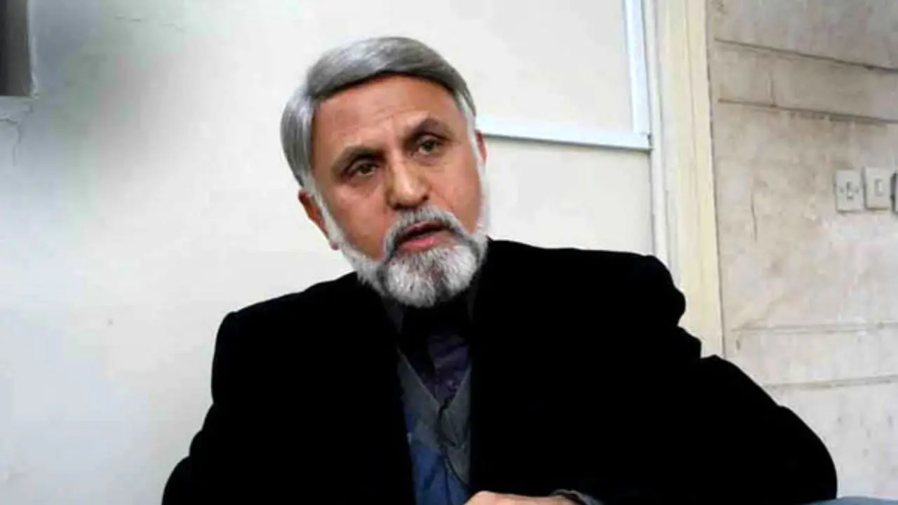 محمود احمدی‌نژاد کاندیدای انتخابات ریاست‌جمهوری 1400 خواهد شد؟