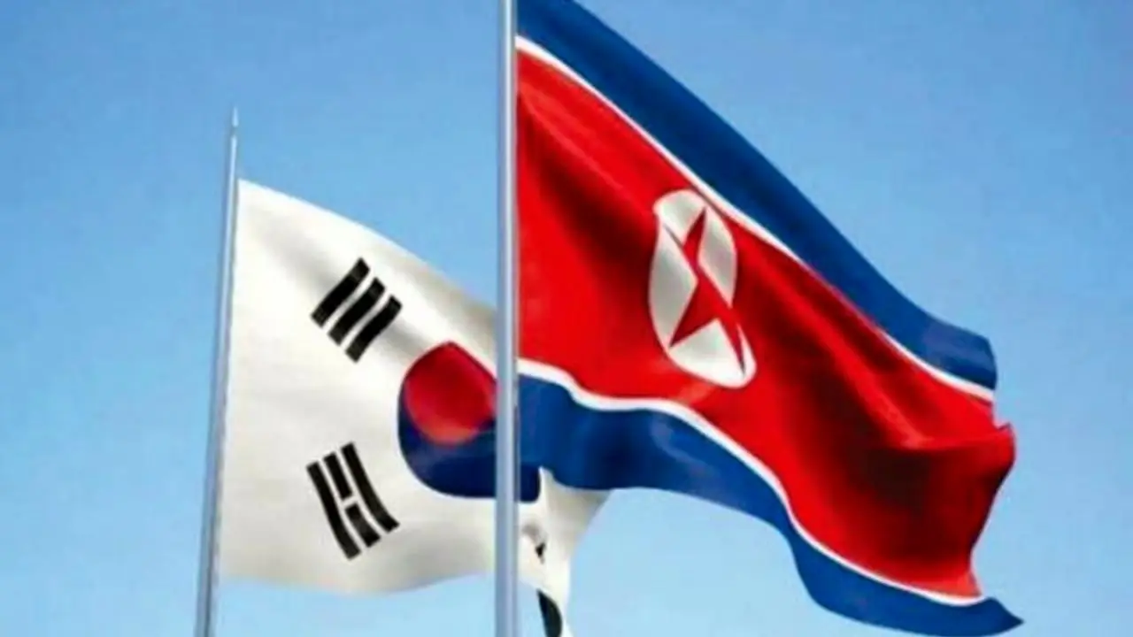 کره شمالی بار دیگر به کره جنوبی تاخت