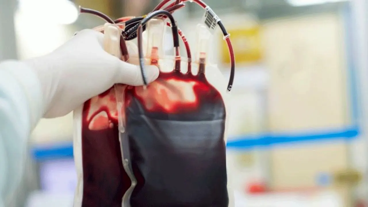 اوضاع نیاز به اهدای خون در کدام استان‌ها بحرانی است؟