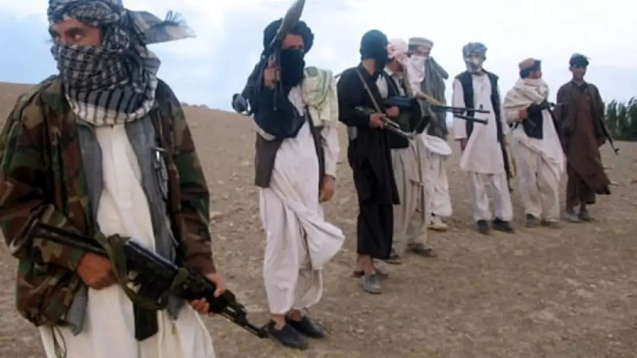 افغانستان| طالبان ناامنی و بمب‌گذاری را گردن سرویس‌های خارجی انداخت
