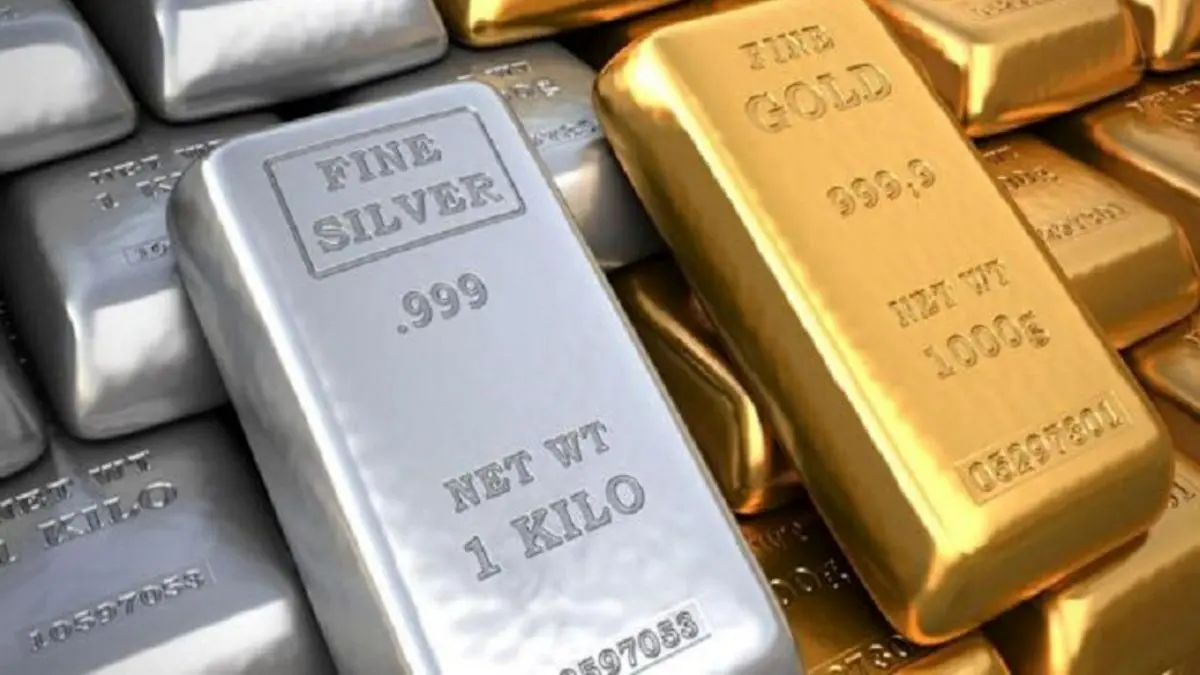 واردات فلزات گرانبها از تمامی حقوق و عوارض و مالیات معاف شد+سند