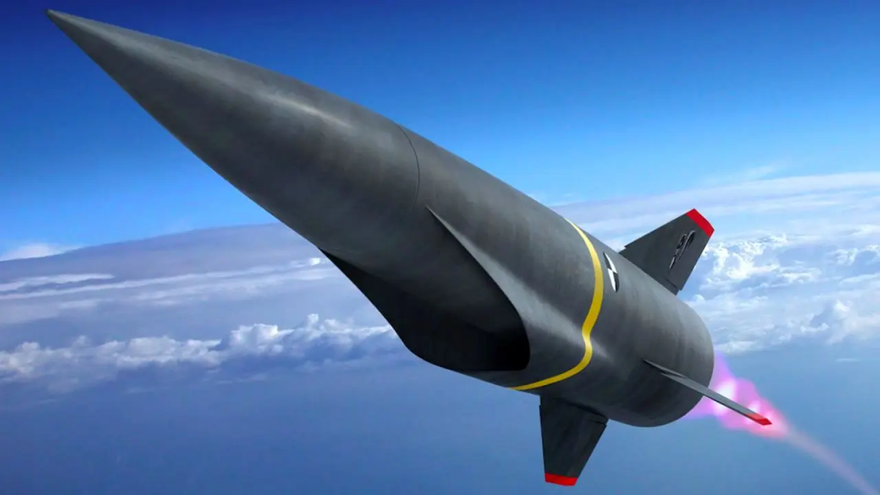 روسیه به تجهیزات مقابله با موشک‌های «اَبَرفراصوت» مجهز می‌شود