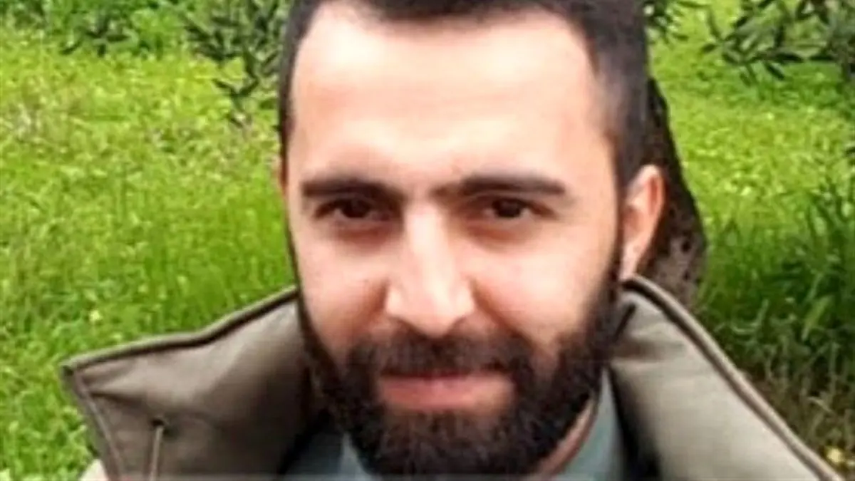 جدیدترین اطلاعات از «محمود موسوی‌مجد» جاسوس دستگیرشده در سوریه