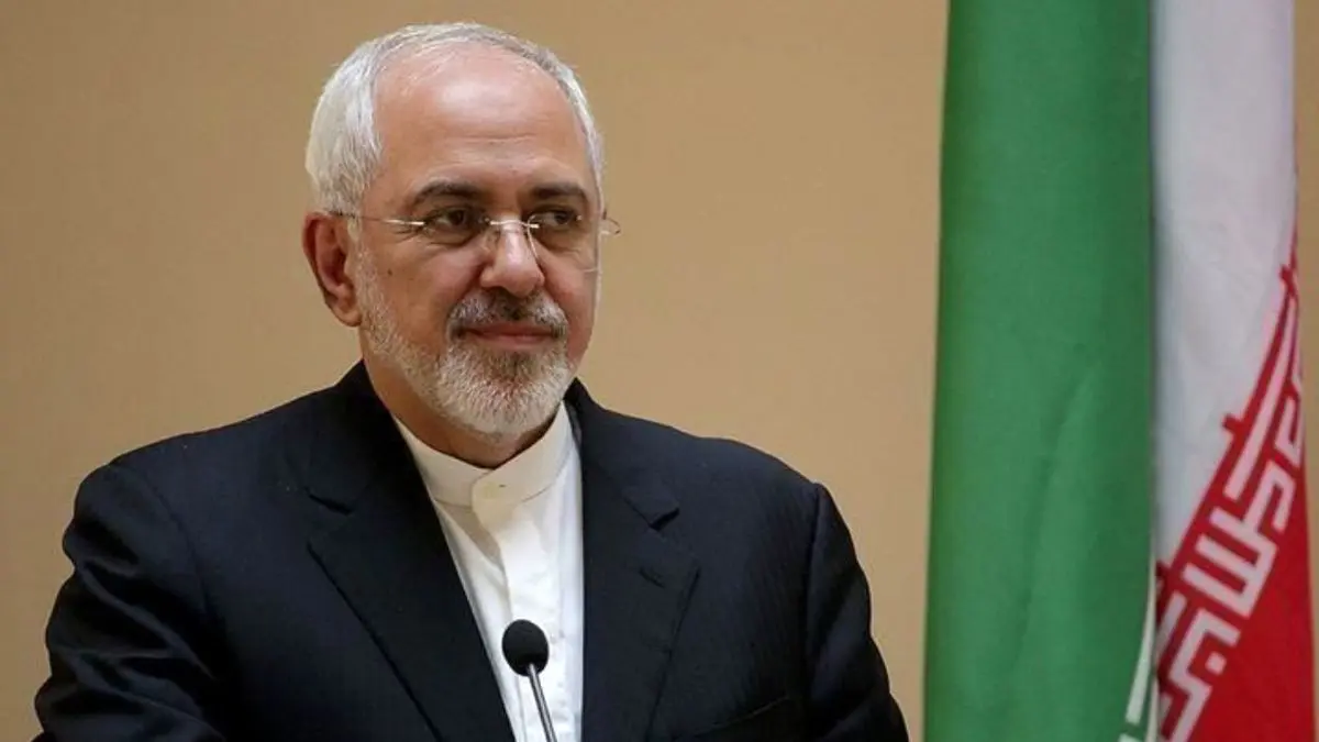 محمدجواد ظریف 14 بار استعفا داده است؟
