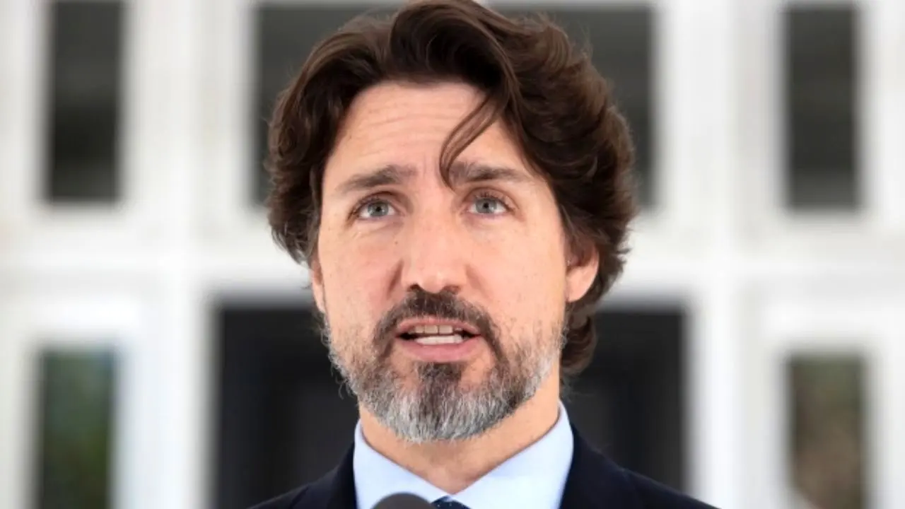 دو تحلیل از سکوت جاستین ترودو نخست‌وزیر کانادا+ویدئو و عکس