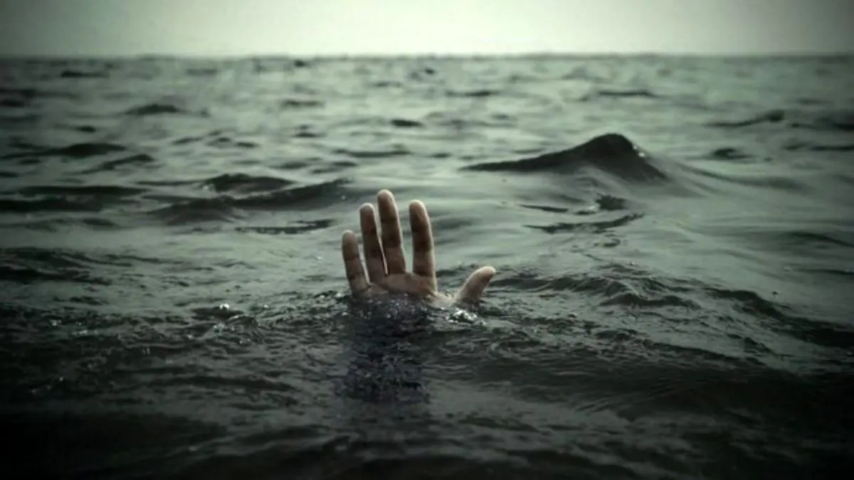 غرق شدن نوجوان دشتستانی در رودخانه دریاقلی