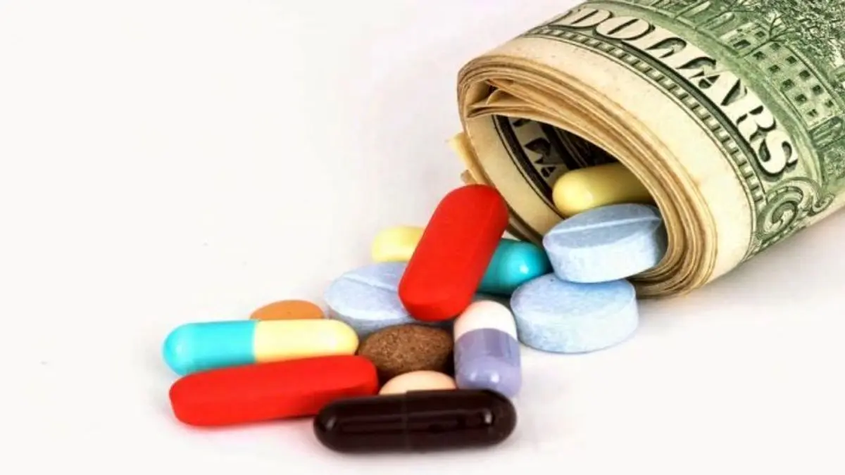 400 میلیون دلار صرفه‌جویی ارزی در حوزه دارو چگونه انجام شد؟