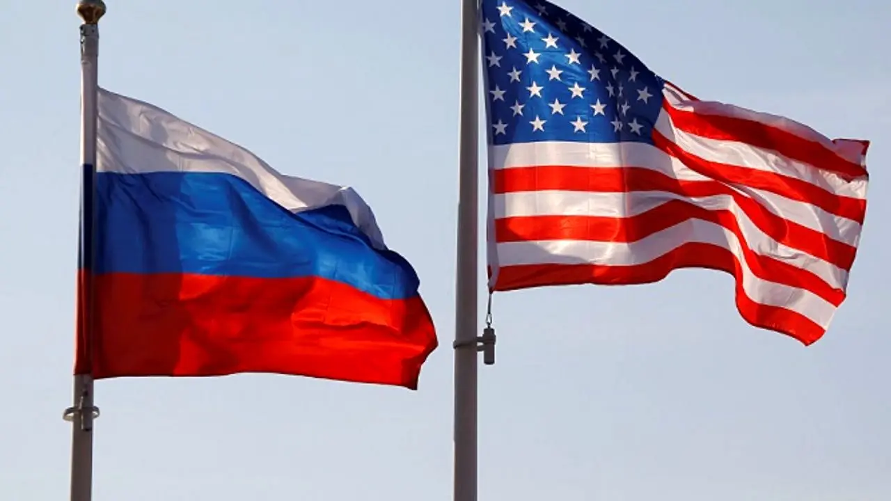 اختلاف روسیه و آمریکا بر سر حضور در سوریه
